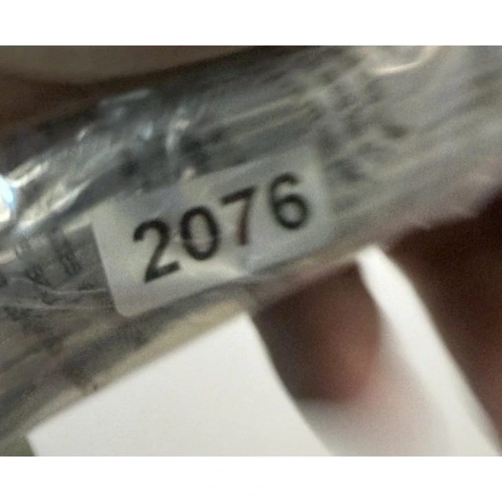 Rogers Dream Rose Teaspoons Stainless Flatware Korea Set of 8 #4